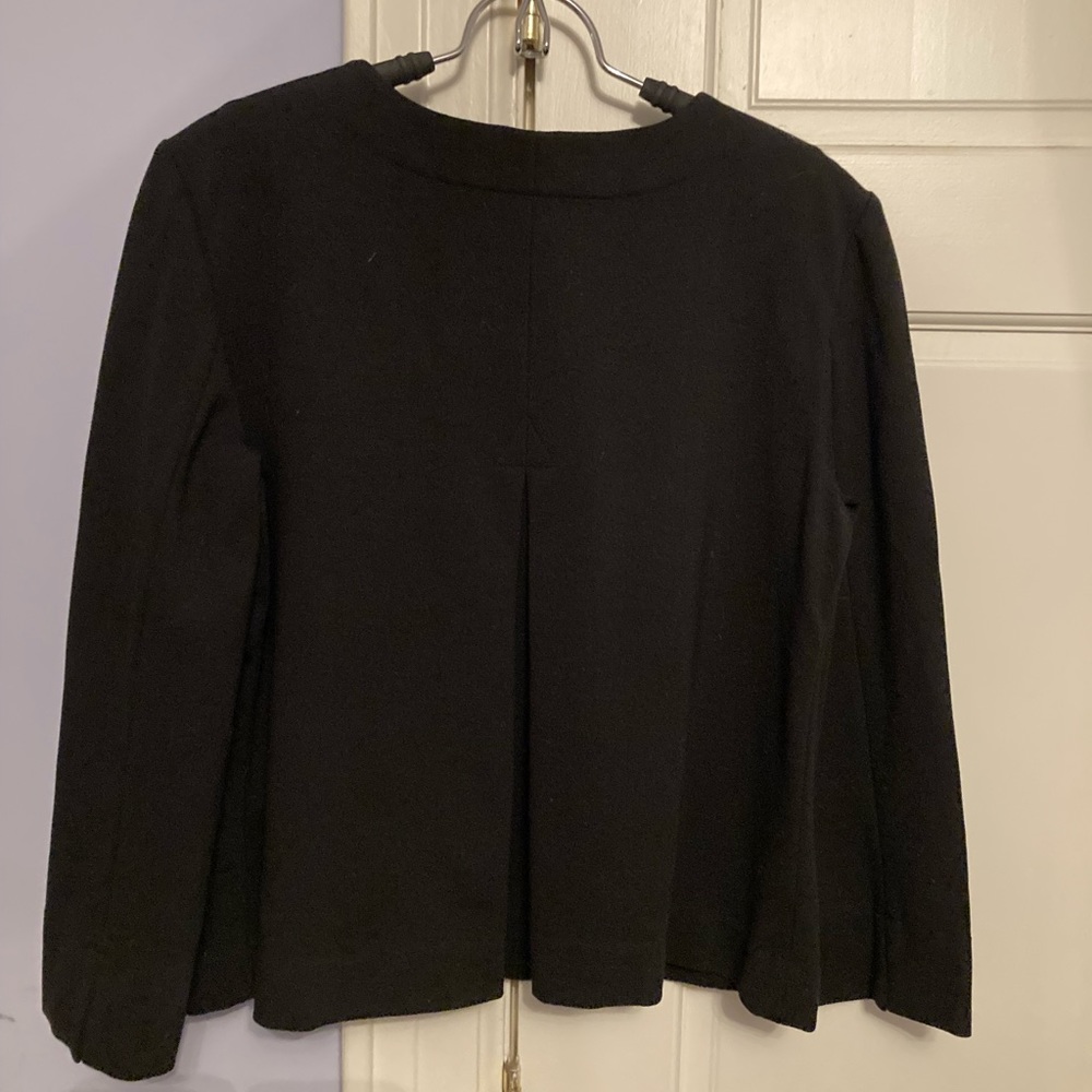 Short Swing Jacket - image 2